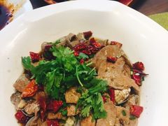 -阿娘家·原生态农家菜(国顺东路店)