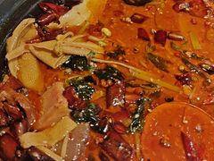 -花椒俏川菜小馆(南海万达店)