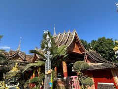 -西双版纳傣族园