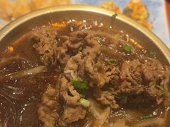 -鑫日千里马朝鲜族小馆(总店)