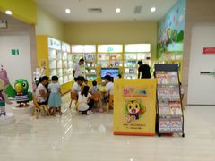 -巧虎乐智小天地(正佳广场店)