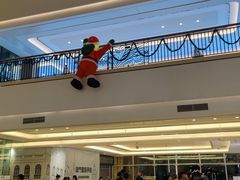 -励骏庞都广场(琴政路店)