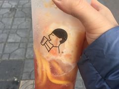 -喜茶(中山白水井店)