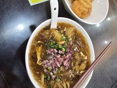 -毛华美食(清扬路店)