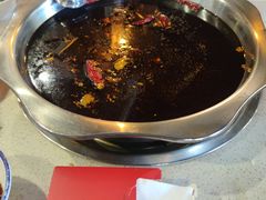 -水碾河刘老大串串香(水碾河路店)