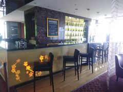 -上海龙之梦万丽酒店