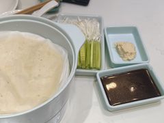 -紫光园·烤鸭(吕家营店)