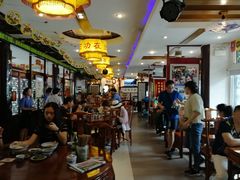 大堂-同得兴 Since·1995 传统苏式面馆(十全街店)