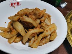 -天下客饭店(中山路店)