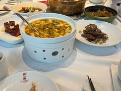 -尚一汤·粤菜海鲜(汇智国际商业中心店)
