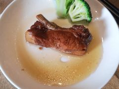 -厉家菜(金宝街店)