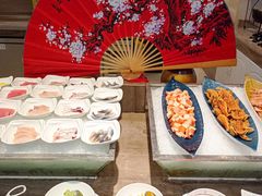 -铂丽斯国际大酒店-凯悦自助餐厅