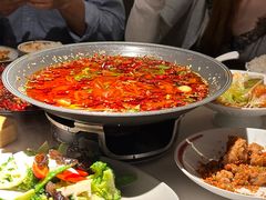 -麻六记(新天地店)