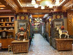 -宗巴雍姆藏餐府