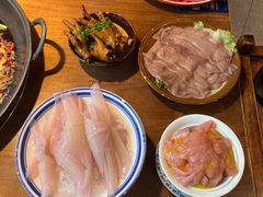 -楠火锅(仁恒梦中心店)