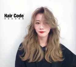 -MMbyHairCode 芭曲发型沙龙