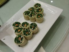 -小龙酒家(桂平路店)