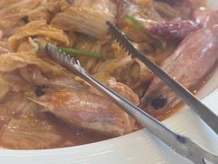 -万盛合(渔人码头店)
