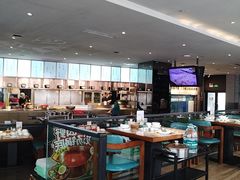 -淘米捞·米汤脆鲩鱼火锅(福田皇岗店)