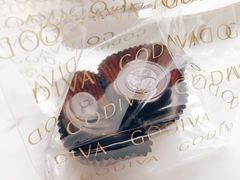 -GODIVA(国际金融中心店)