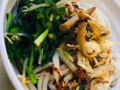 -再回首鸡肉米线(人民路一店)