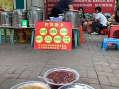 门面-钟姨糖水(惠城店)