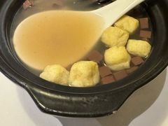 -民国红公馆·秦淮八艳(夫子庙店)