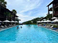 -普吉岛卡塔阿维斯塔诺富特酒店度假村