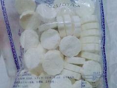 -毕力格泰民族食品