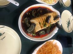 -李连贵酒家熏肉大饼(昆明街店)