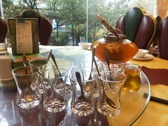 -海尔巴格新疆餐厅(东来兴店)