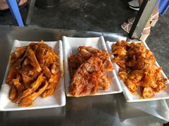 -二师兄火盆烤肉(湖口店)
