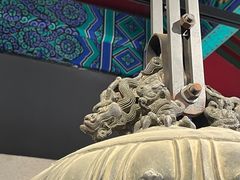 -大钟寺古钟博物馆