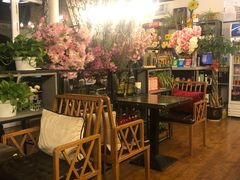-69艺术餐厅(宋庄店)