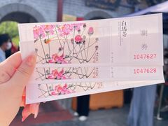 -洛阳白马寺