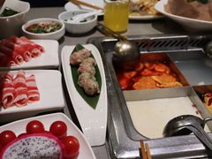 -海底捞火锅(南京红山常发广场店)
