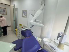 -维乐口腔(格林门诊长宁店)