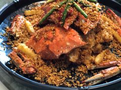 -79号渔船海鲜饭店(宝安店)