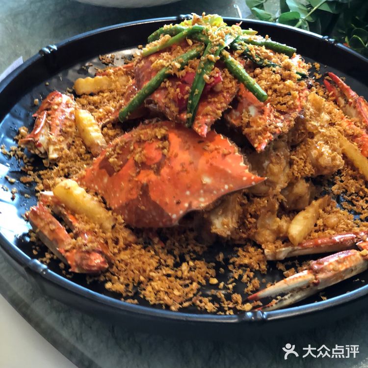 79号渔船 | 带你来吃超高性价比的海鲜