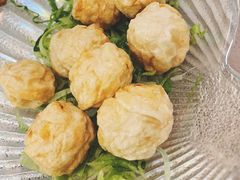 -白仁仔· 活烤海鲜 宵夜(豫园店)