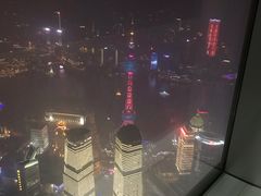 -上海中心大厦