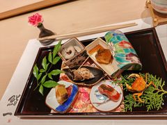 -鮨一日本料理(大中华店)