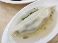 -北方饺子王·海肠捞饭·海鲜锅(山大店)