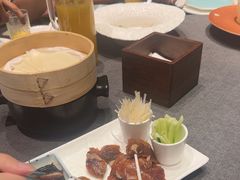 -柒园·三十年创意杭帮菜(龙湖滨江天街店)