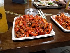 -盒马鲜生(杭州运河上街店)