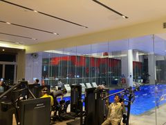 -普拉达游泳健身(水湾1979店)