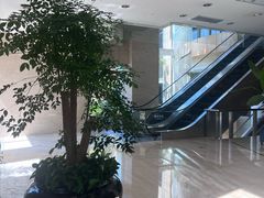 -上海浦东华美达大酒店
