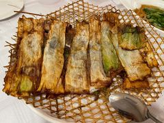 竹网鲈鱼-翠亭酒家(山西南路店)