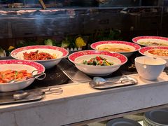 -怡咖啡自助餐(宁波香格里拉店)