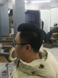 -ON STAR SALON